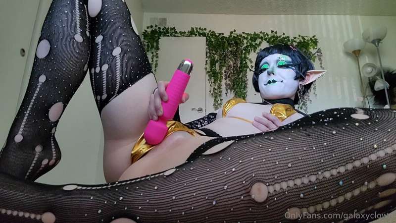 galaxyclown