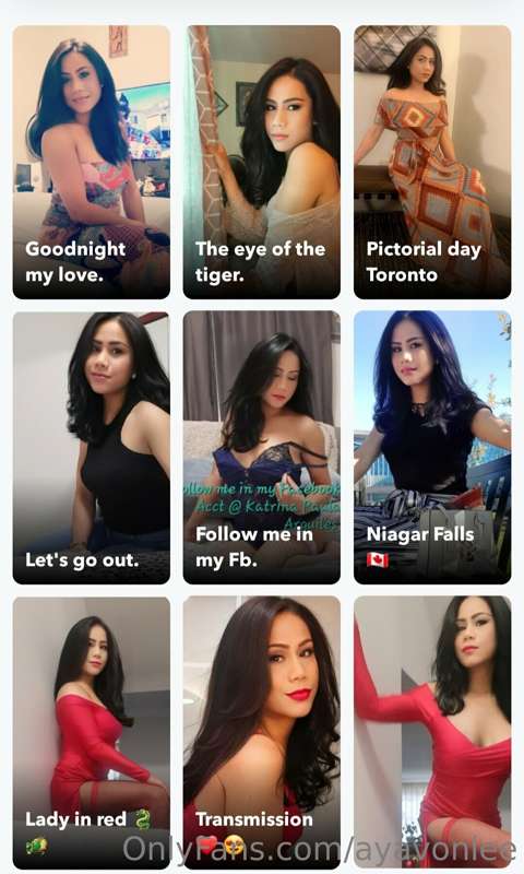 Compilation of  position for you baby. I hope you like it.

..