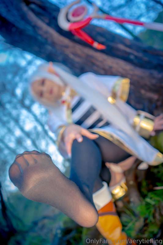 aerytiefling photo