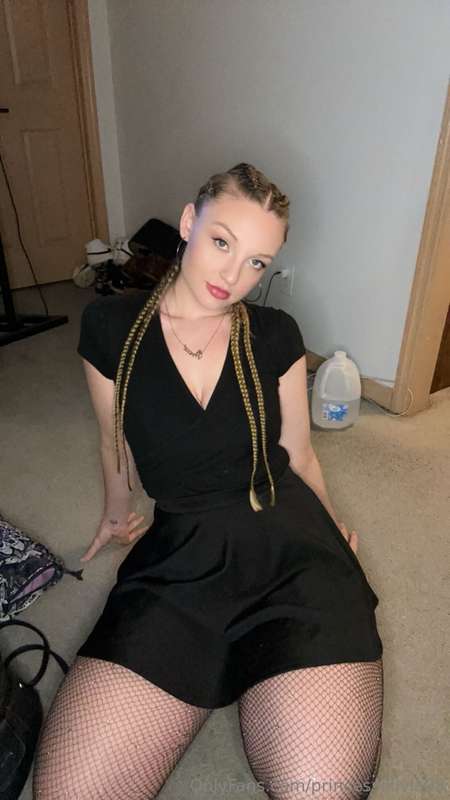 princessolivia98