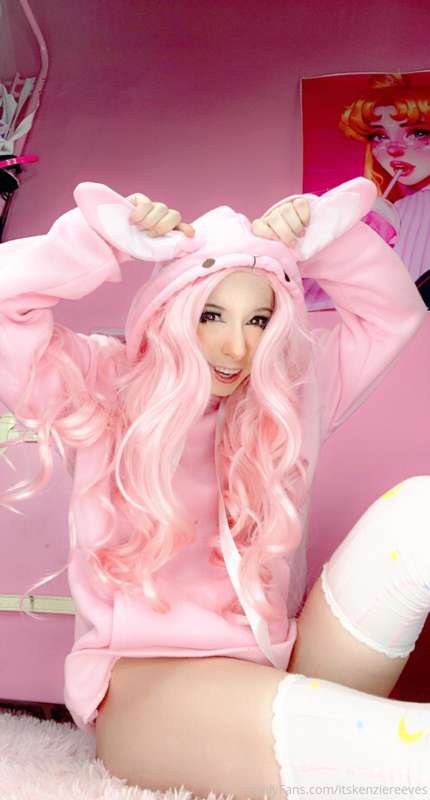 Foto 480 de Kenzie Reeves no Tocromo