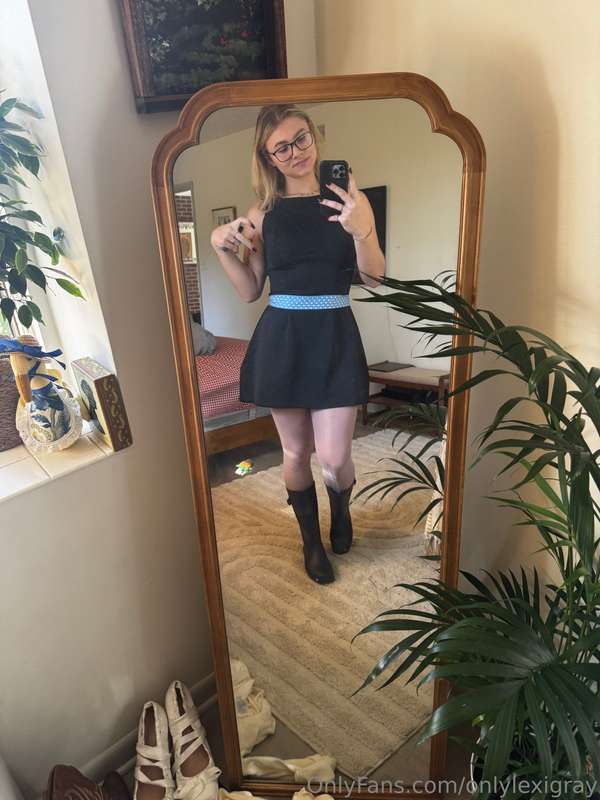 onlylexigray