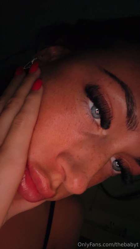 thebabyt