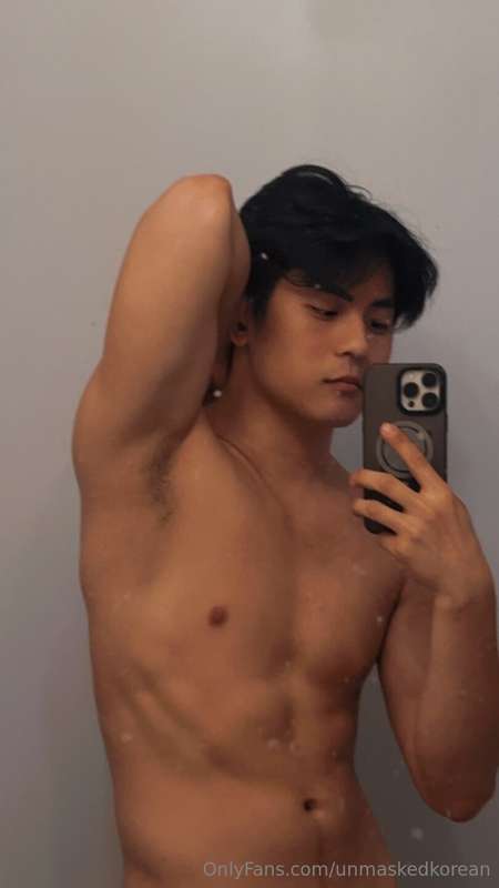 unmaskedkorean