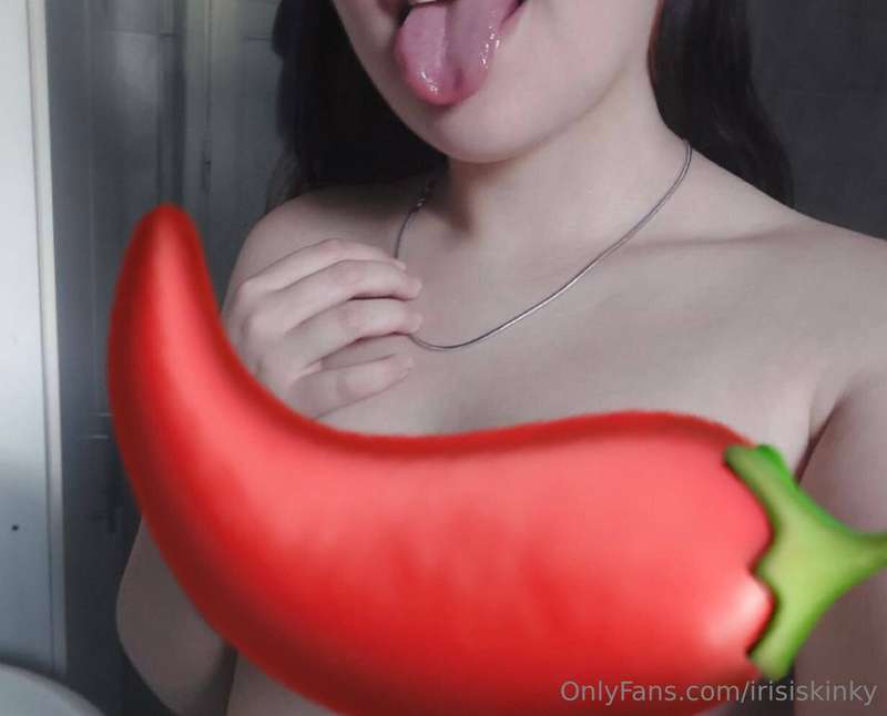 irisiskinky