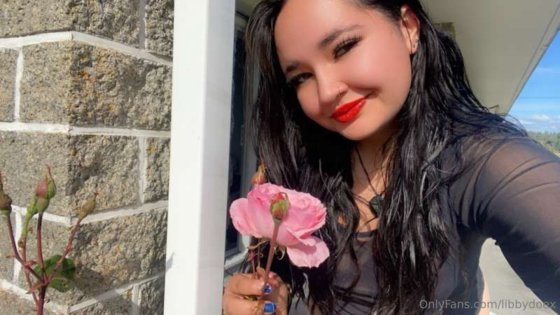 🌹💋