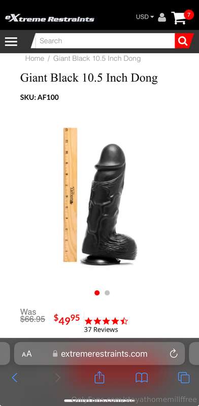 Since I was able to take my largest toy, I decided need to b..