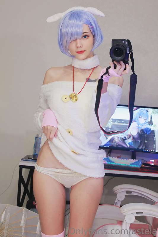 astela