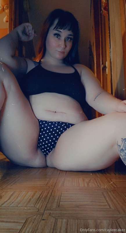 I'm so sexy 😍