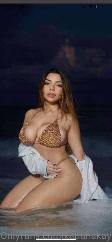Photo 223 de Katiana Kay sur Tocromo