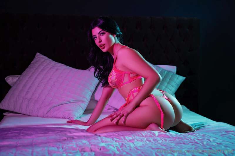 Sexy, I hope we can hop on that call we talked about soon. R..
