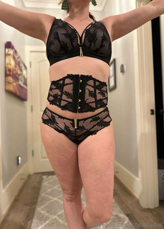 I truly LOVE this set!!!