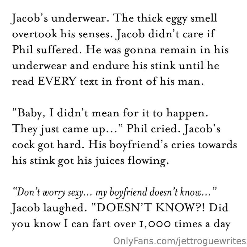 jettroguewrites image #1