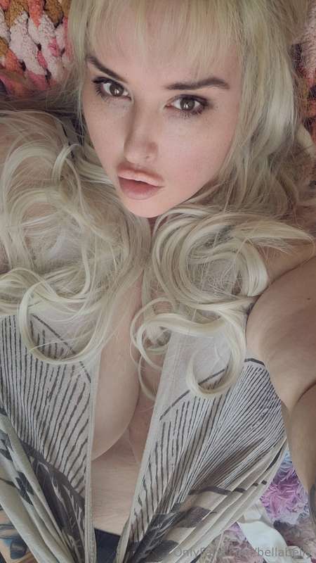 bellabelly
