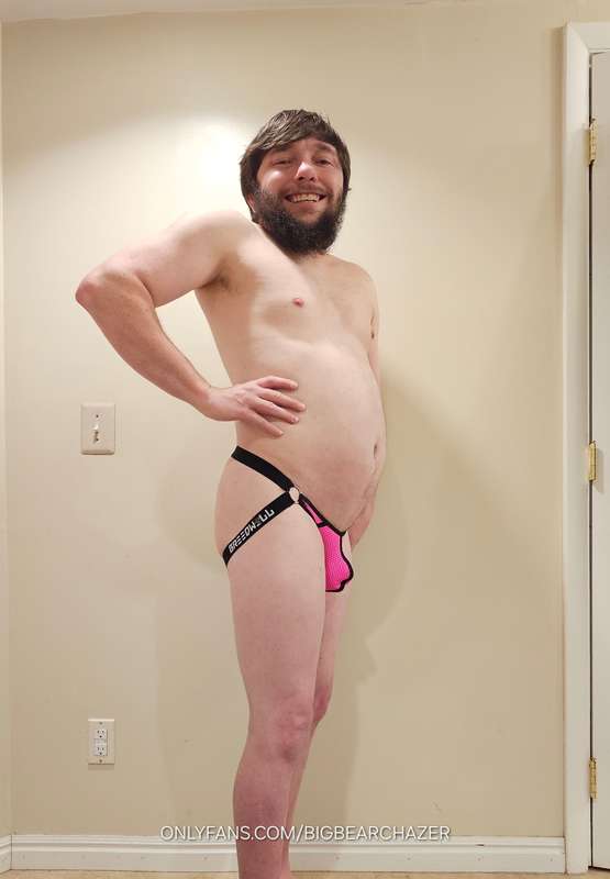 bigbearchazer image #0