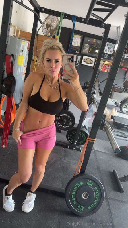 ashamae4u Nude Leaked OnlyFans Photo