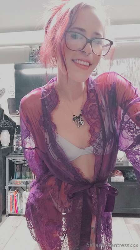 bellaenchantressxxx
