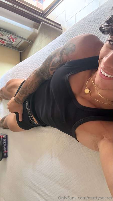 mattysecret
