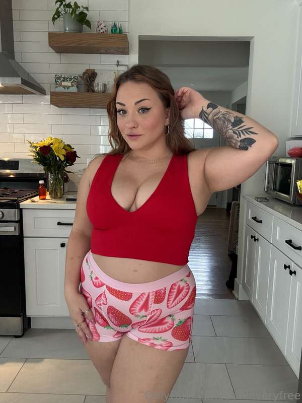 daniaveryfree