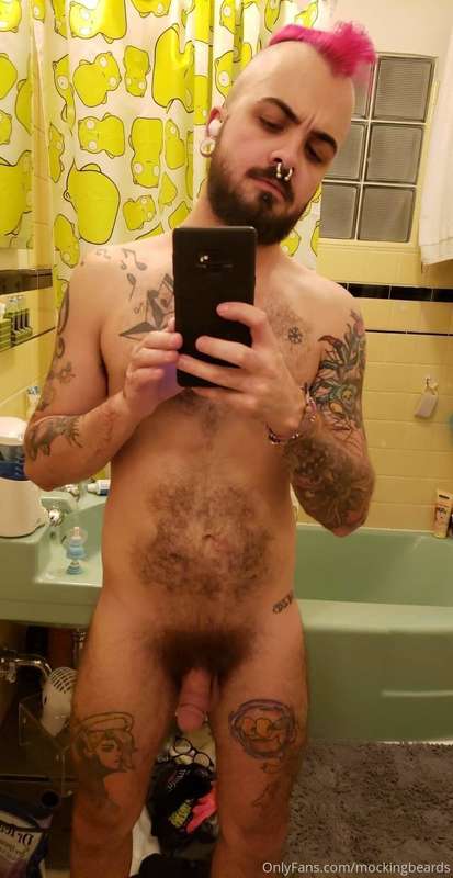 Sorry for the slight pause in posts. I've been feeling a bit..