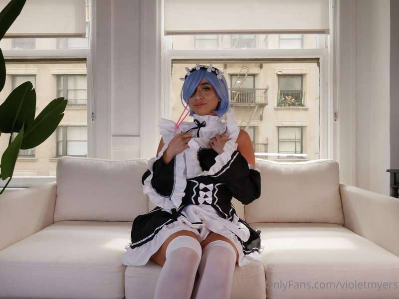 Foto 4 de Violet Myers en Tocromo