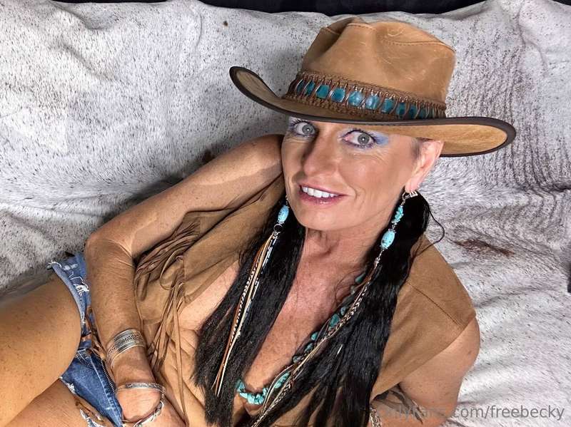 freebecky