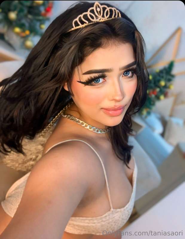 taniasaori