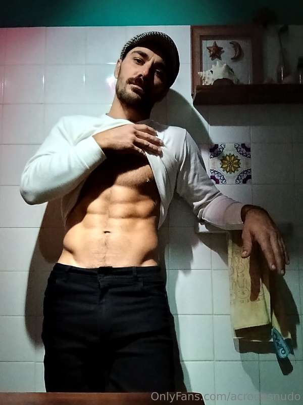 acrodesnudo