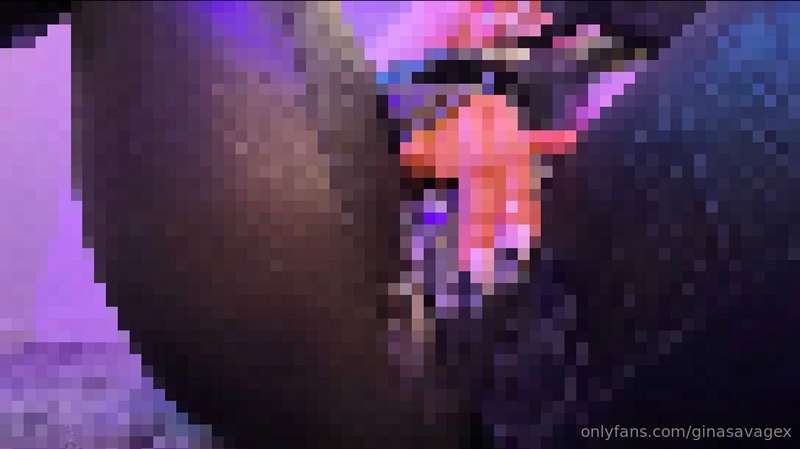 ginasavagex photo