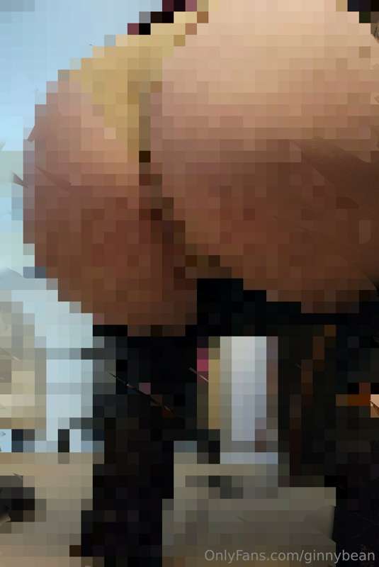 What I tried to do: take some sneaky dirty photos during my ..