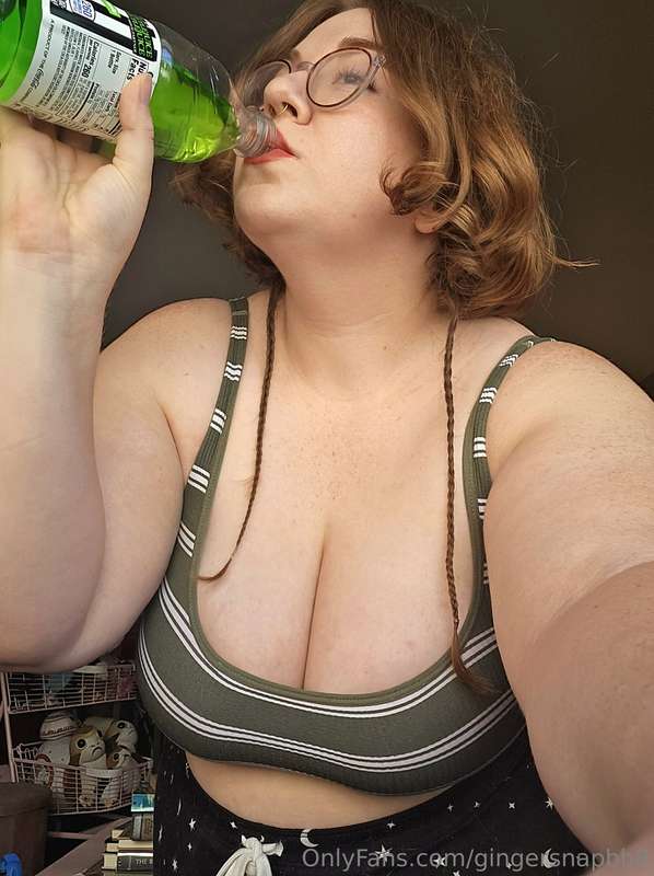 gingersnapbb8