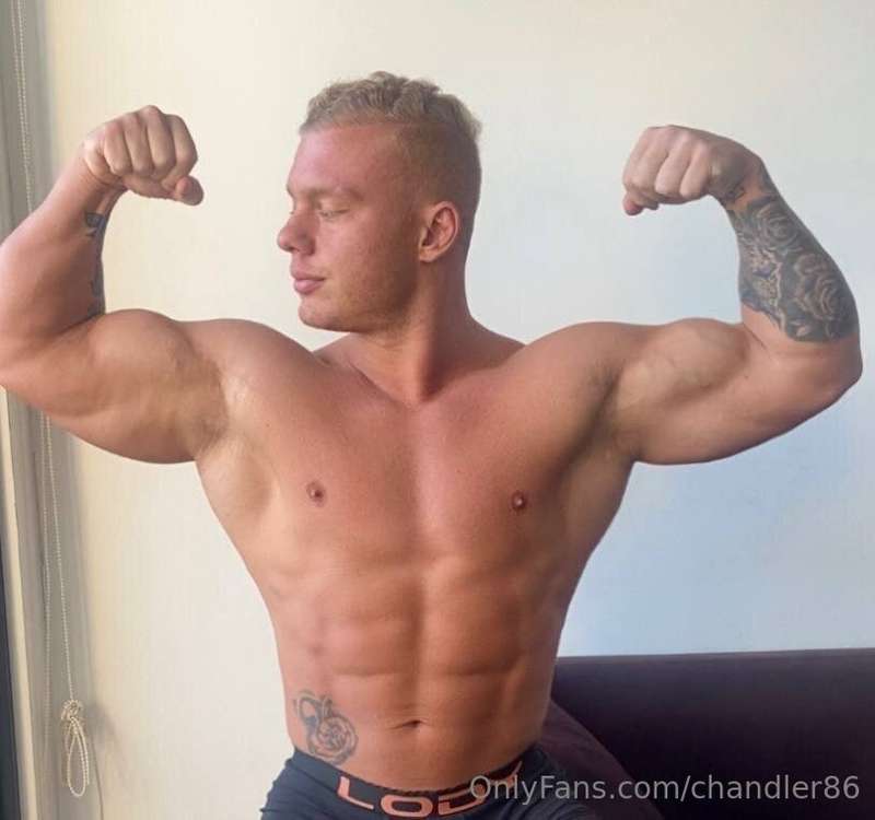 Chandler86