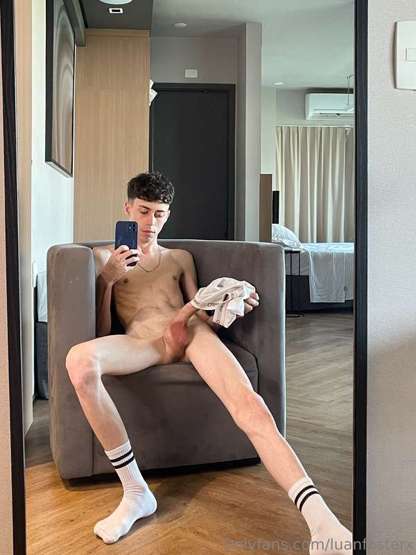 luanfosterx