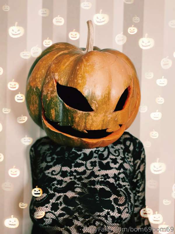 🎃 Happy Scary Halloween 🎃 
Boooooooooooo!