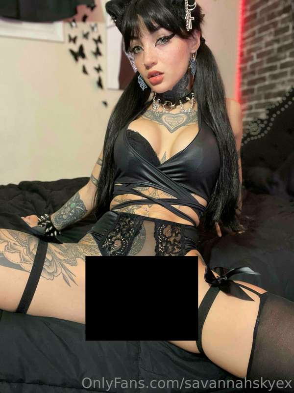 savannahskyex