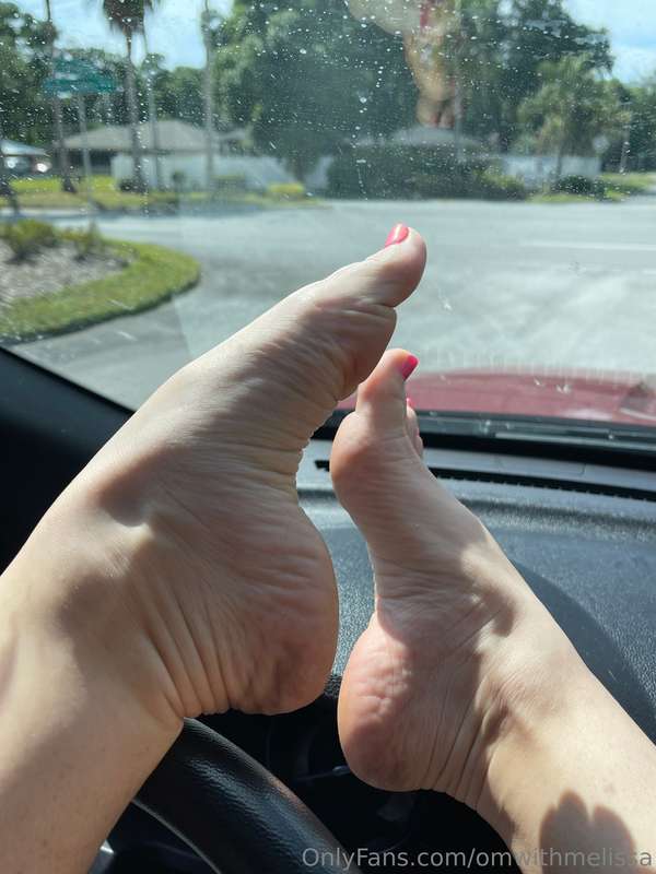 Way Too Much   Time in the car today 😜