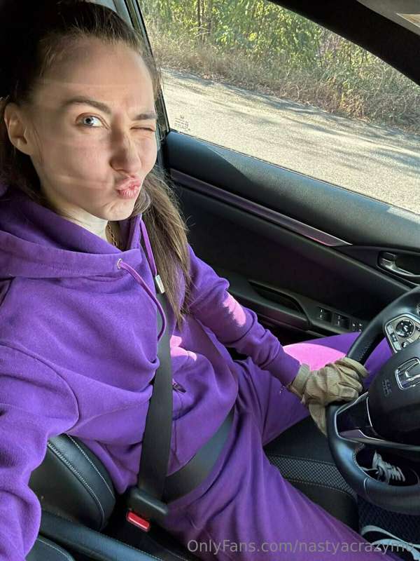 nastyacrazymo