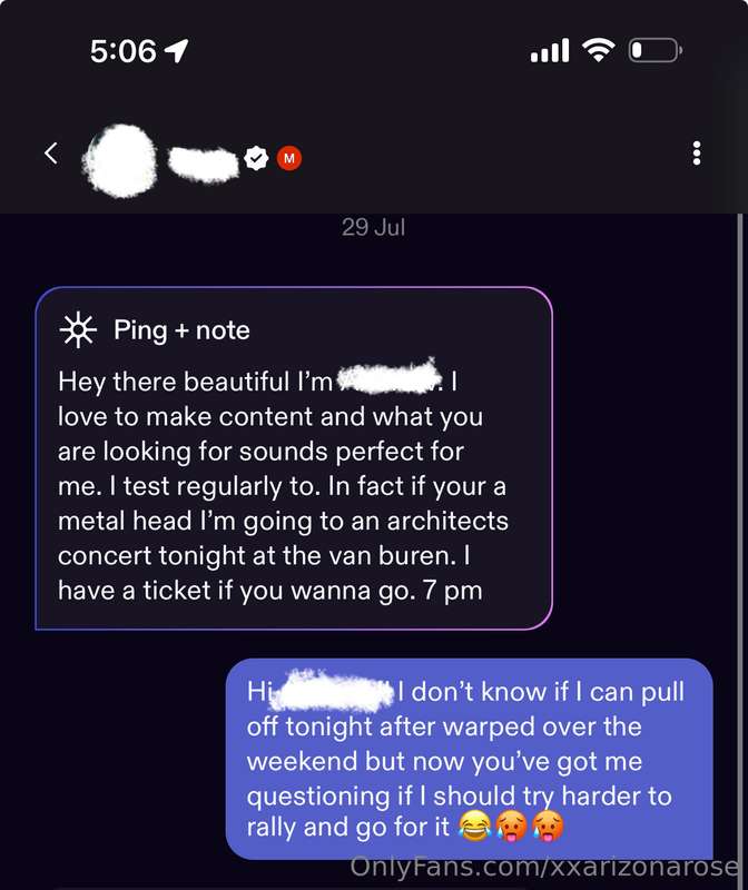 xxarizonarose