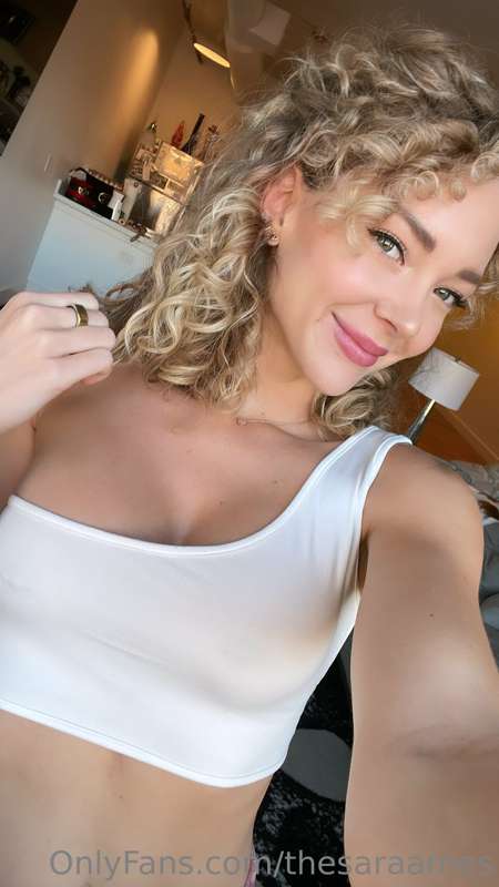 happy saturday 🥰
