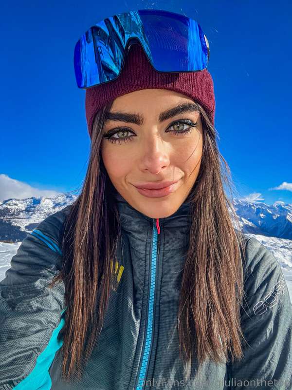 giuliaonthetop
