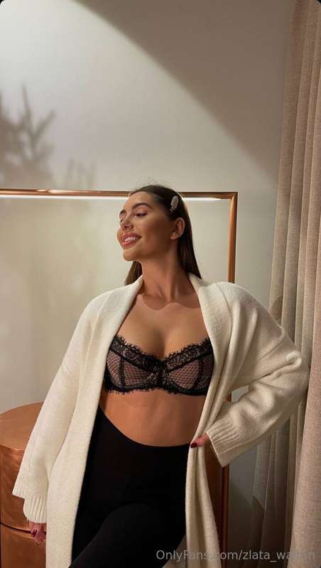 If you could describe me in three words, what would they be?..