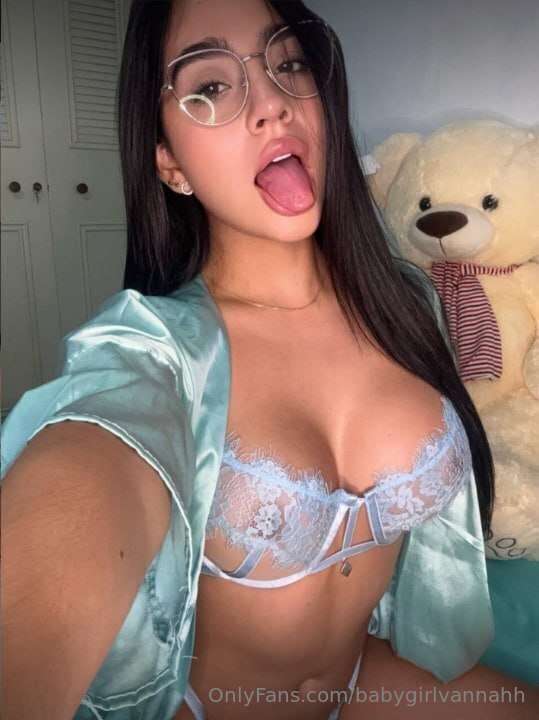 babygirlvannahh