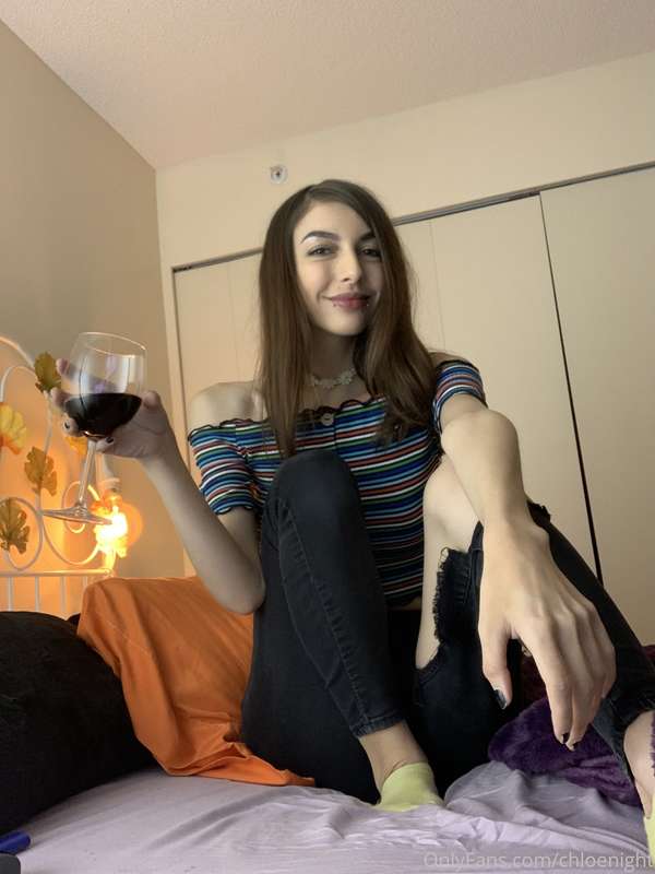chloenight image #1