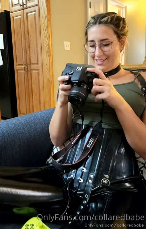 collaredbabe image #5