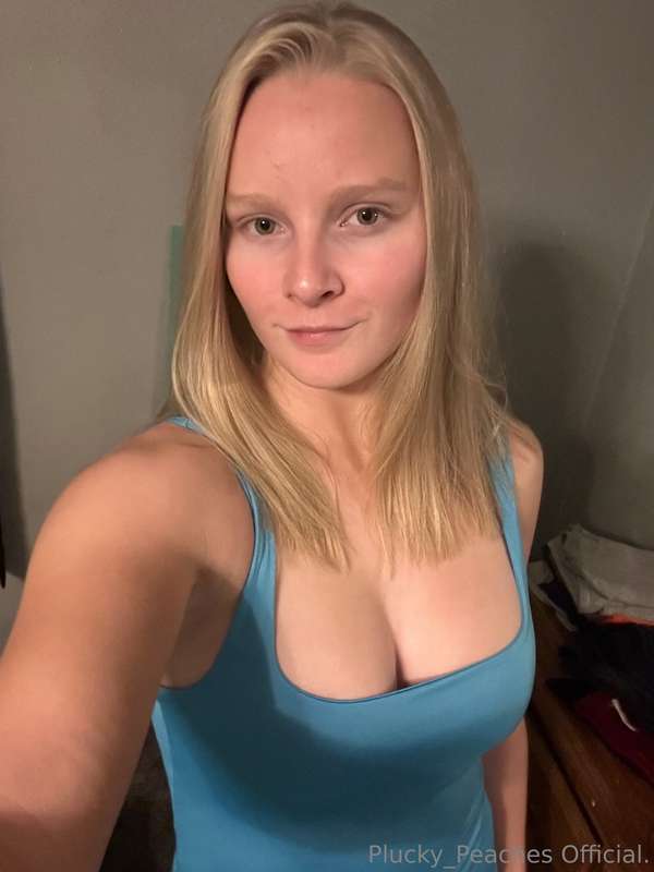 pluckypeaches image #0