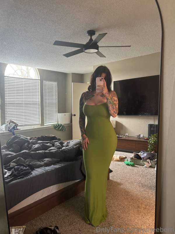 juneeberri