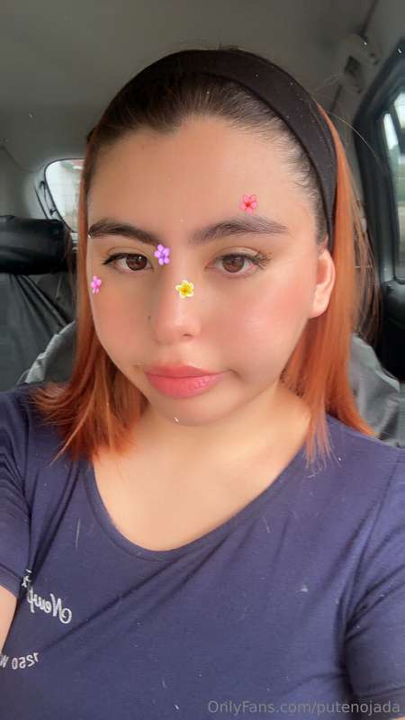 Not my best, just to say hi to you allNo la mejor, solo quer..