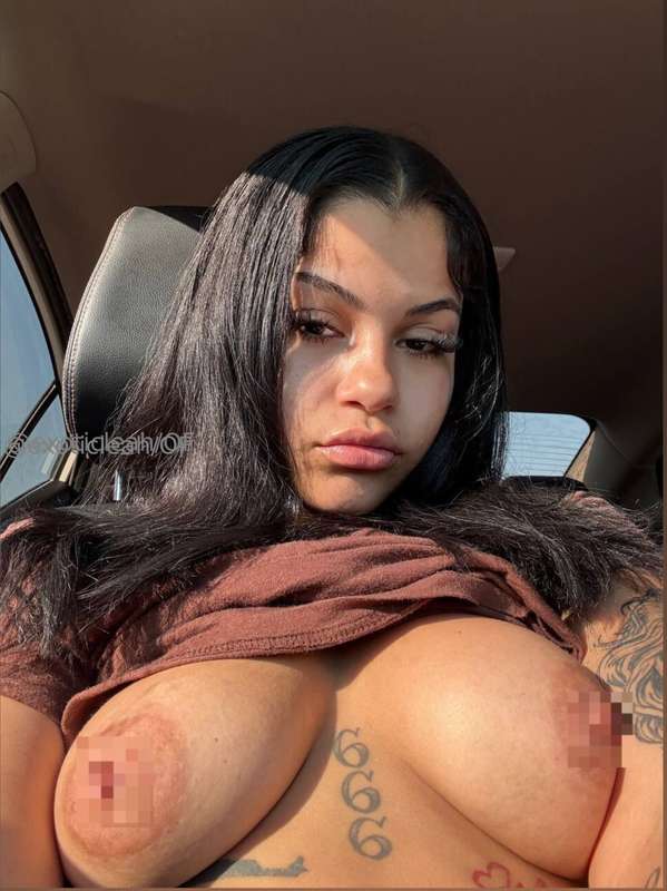 exoticleah