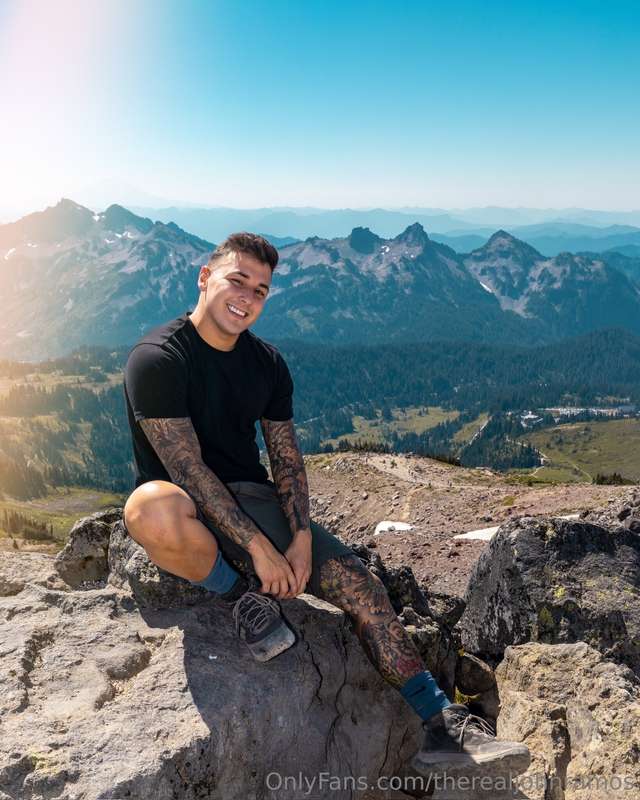 Your new favorite view, guaranteed 😉
