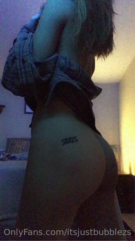 Im horny 👀